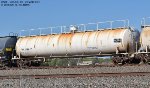 TILX tank car 301666